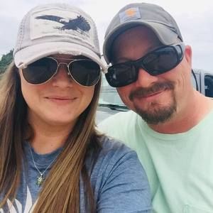 Meet your Posher, Ashleigh